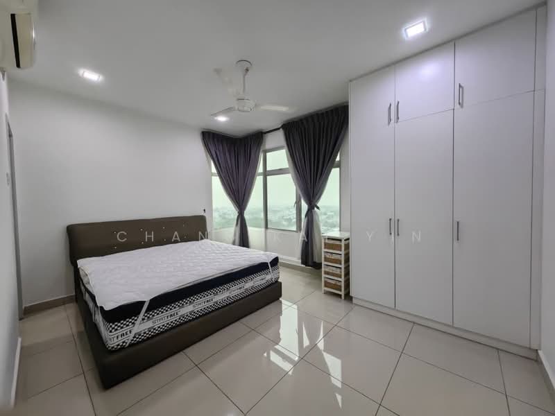 Servis Apartment untuk Disewa di Pandan Residence - Chang Kai Yin - PropertyGuru.com.my