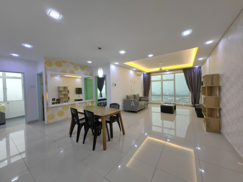 Servis Apartment untuk Disewa di Pandan Residence - Chang Kai Yin - PropertyGuru.com.my