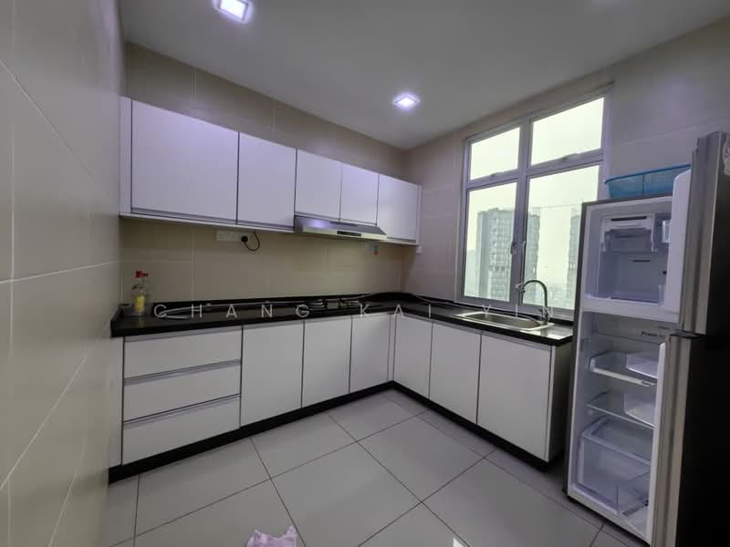 Servis Apartment untuk Disewa di Pandan Residence - Chang Kai Yin - PropertyGuru.com.my