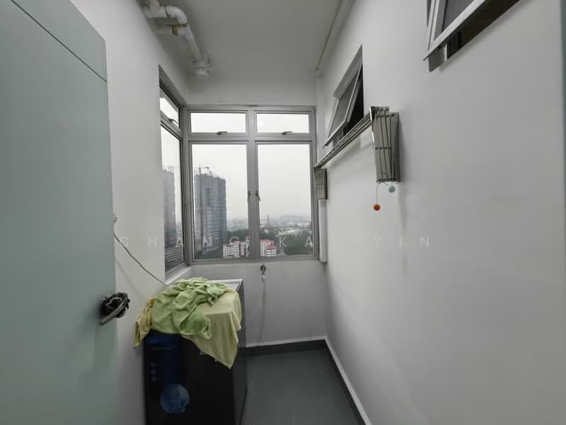 Servis Apartment untuk Disewa di Pandan Residence - Chang Kai Yin - PropertyGuru.com.my