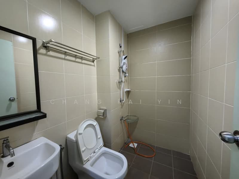 Servis Apartment untuk Disewa di Pandan Residence - Chang Kai Yin - PropertyGuru.com.my