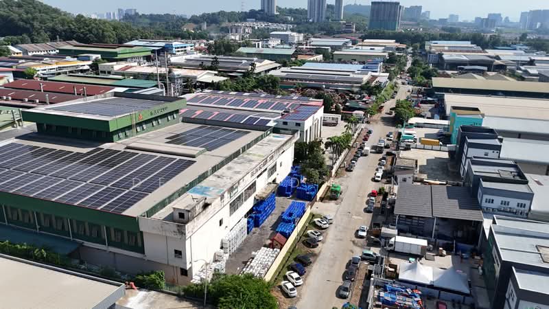 Tanah Perindustrian untuk Dijual di Batu Caves (Selangor) - Desmond Gan - PropertyGuru.com.my