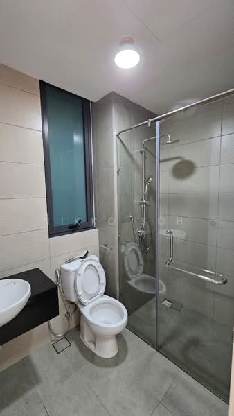 Condominium for Rent at The Elysia Park Residence - Nikko Soh - Bathroom - PropertyGuru.com.my