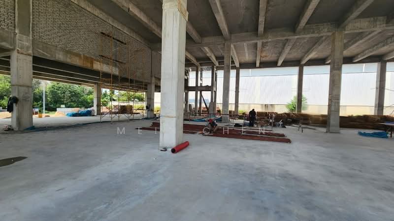 Kilang untuk Dijual di Nilai 3 (Nilai) - Mein Chen - Interior - PropertyGuru.com.my