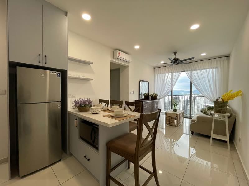 Service Residence for Sale at Kenwingston Platz - Sofia Hisham - PropertyGuru.com.my