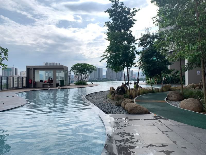 Service Residence for Sale at Kenwingston Platz - Sofia Hisham - PropertyGuru.com.my