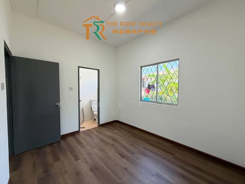 1-storey Terraced House for Sale in Bandar Baru Permyjaya (Miri) - Pei Nie Kong - PropertyGuru.com.my