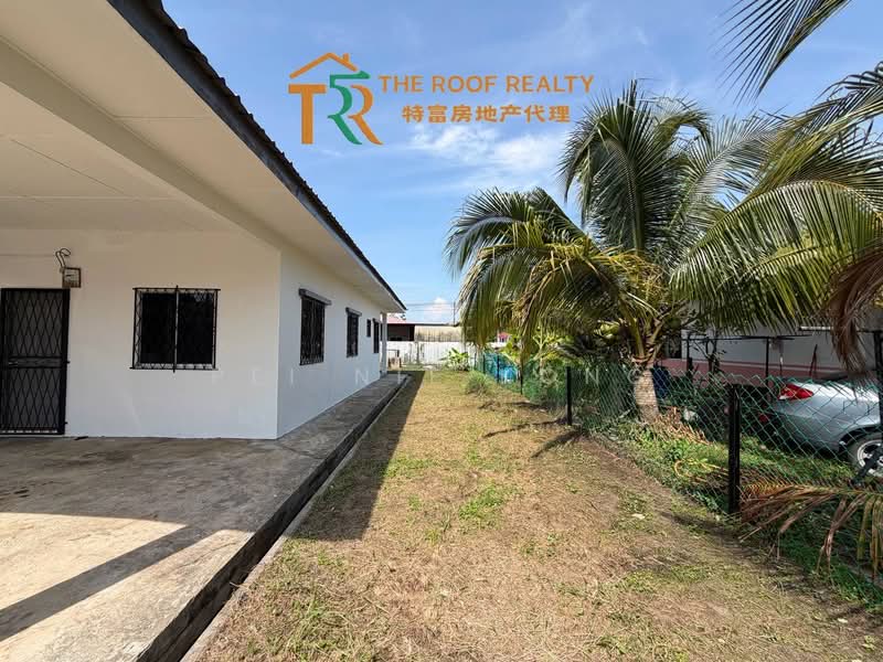 1-storey Terraced House for Sale in Bandar Baru Permyjaya (Miri) - Pei Nie Kong - PropertyGuru.com.my