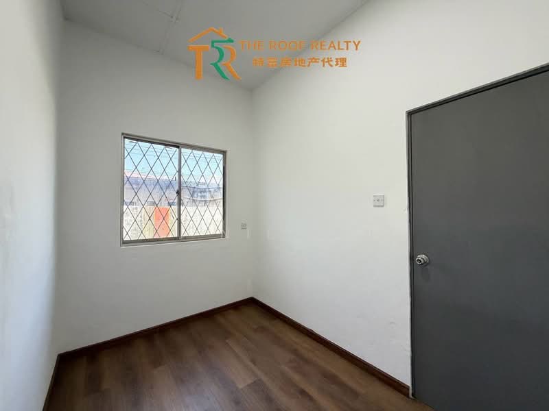 1-storey Terraced House for Sale in Bandar Baru Permyjaya (Miri) - Pei Nie Kong - PropertyGuru.com.my