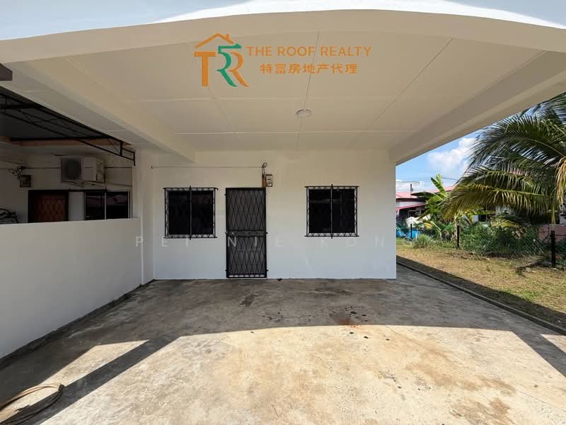 1-storey Terraced House for Sale in Bandar Baru Permyjaya (Miri) - Pei Nie Kong - PropertyGuru.com.my
