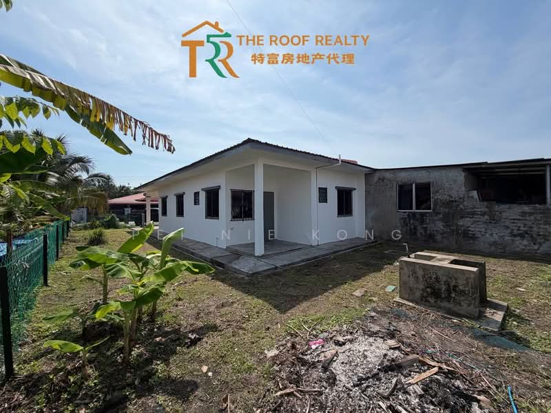 1-storey Terraced House for Sale in Bandar Baru Permyjaya (Miri) - Pei Nie Kong - PropertyGuru.com.my