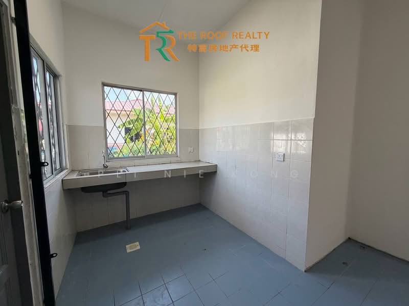 1-storey Terraced House for Sale in Bandar Baru Permyjaya (Miri) - Pei Nie Kong - PropertyGuru.com.my