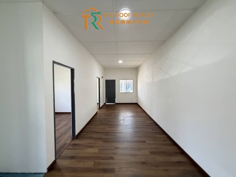 1-storey Terraced House for Sale in Bandar Baru Permyjaya (Miri) - Pei Nie Kong - PropertyGuru.com.my