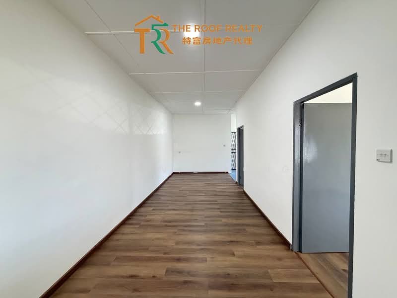 1-storey Terraced House for Sale in Bandar Baru Permyjaya (Miri) - Pei Nie Kong - PropertyGuru.com.my