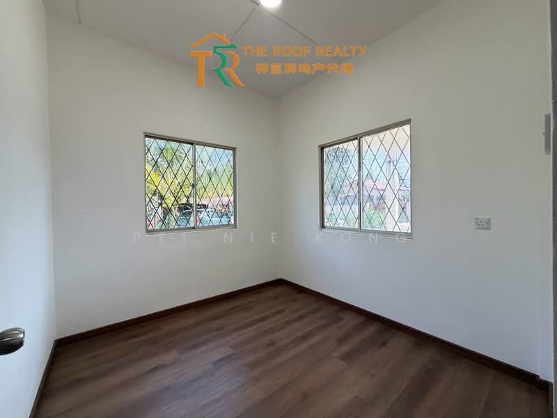 1-storey Terraced House for Sale in Bandar Baru Permyjaya (Miri) - Pei Nie Kong - PropertyGuru.com.my