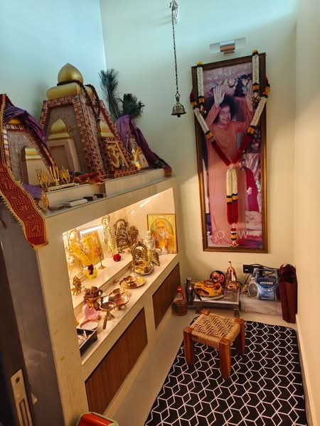 Rumah Teres untuk Dijual di Bangsar (Kuala Lumpur) - Jenson Low - Interior - PropertyGuru.com.my