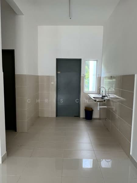 Rumah Teres 2 Tingkat untuk Disewa di Semenyih (Selangor) - Chris Choo - Kitchen - PropertyGuru.com.my