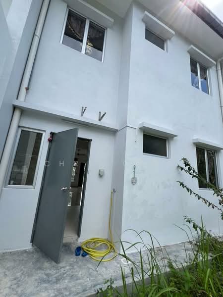 Rumah Teres 2 Tingkat untuk Disewa di Semenyih (Selangor) - Chris Choo - Exterior - PropertyGuru.com.my