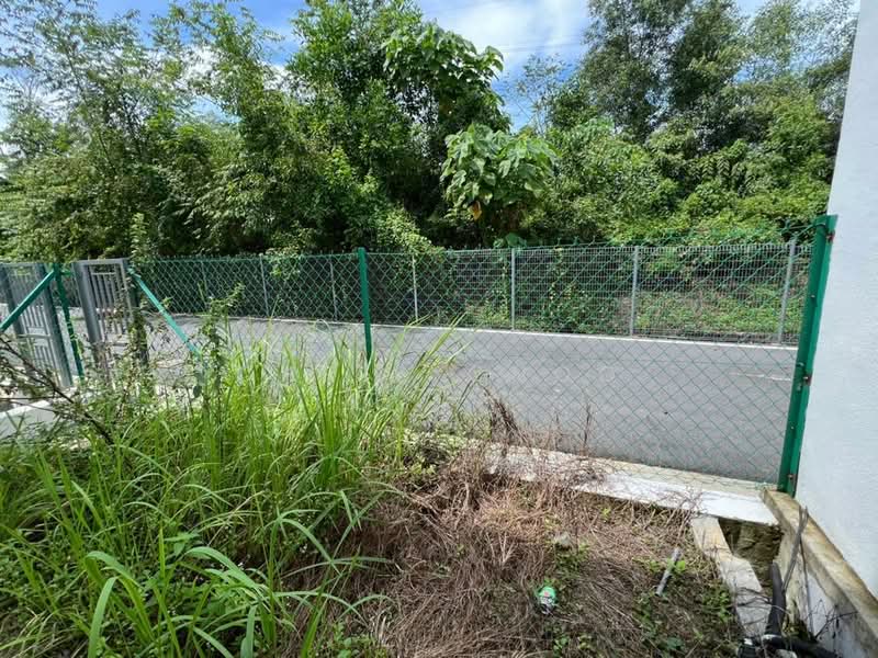 Rumah Teres 2 Tingkat untuk Disewa di Semenyih (Selangor) - Chris Choo - Exterior - PropertyGuru.com.my