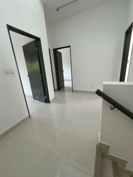 Rumah Teres 2 Tingkat untuk Disewa di Semenyih (Selangor) - Chris Choo - Interior - PropertyGuru.com.my