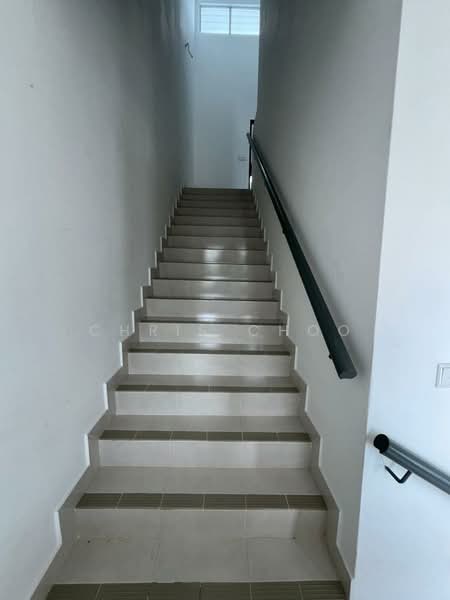 Rumah Teres 2 Tingkat untuk Disewa di Semenyih (Selangor) - Chris Choo - Corridor - PropertyGuru.com.my