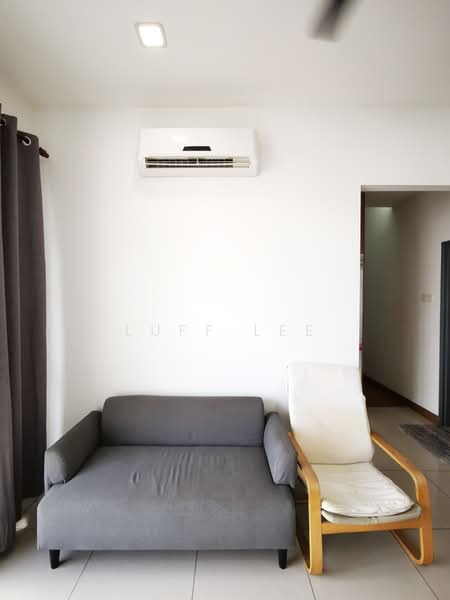 Service Residence for Rent at Amaya Maluri - Luff Lee - Living Room - PropertyGuru.com.my