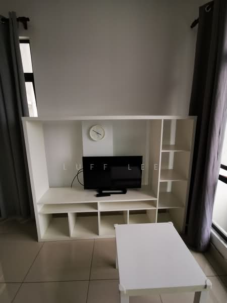 Service Residence for Rent at Amaya Maluri - Luff Lee - Living Room - PropertyGuru.com.my