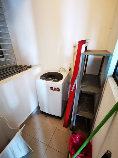Service Residence for Rent at Amaya Maluri - Luff Lee - Interior - PropertyGuru.com.my