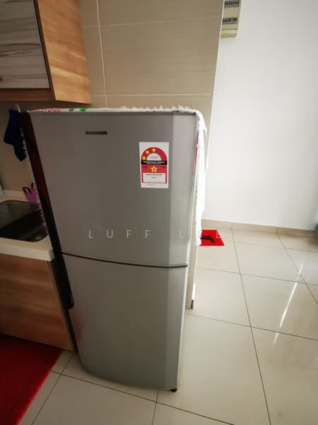 Service Residence for Rent at Amaya Maluri - Luff Lee - Kitchen - PropertyGuru.com.my