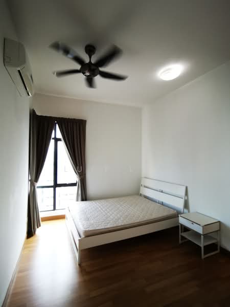 Service Residence for Rent at Amaya Maluri - Luff Lee - Bedroom - PropertyGuru.com.my