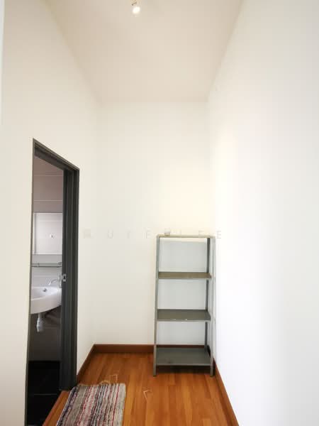 Service Residence for Rent at Amaya Maluri - Luff Lee - Bathroom - PropertyGuru.com.my