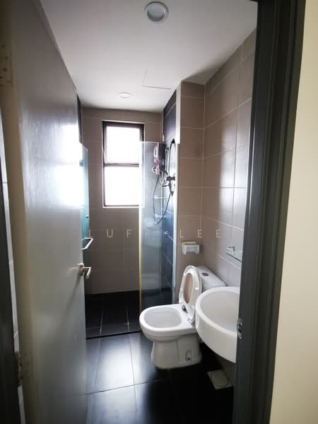 Service Residence for Rent at Amaya Maluri - Luff Lee - Bathroom - PropertyGuru.com.my