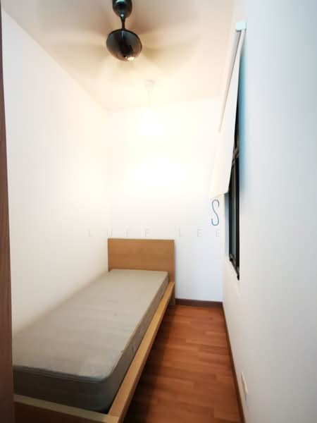 Service Residence for Rent at Amaya Maluri - Luff Lee - Bedroom - PropertyGuru.com.my