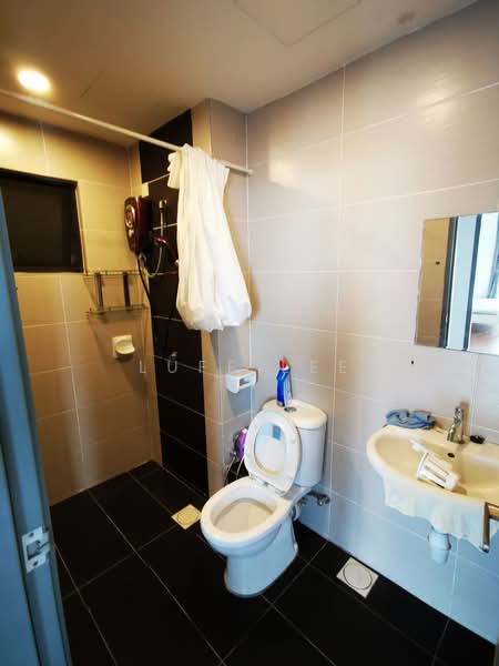 Service Residence for Rent at Amaya Maluri - Luff Lee - PropertyGuru.com.my