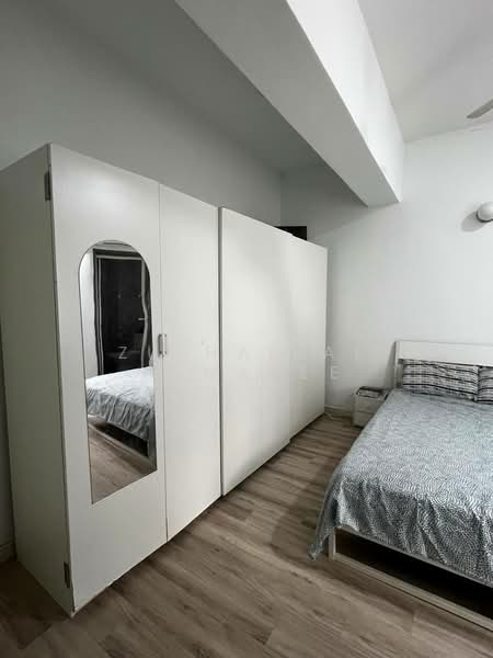 Kondominium untuk Disewa di Sri Lojing Condominiums - Zulhaikal Asmadee - Bedroom - PropertyGuru.com.my