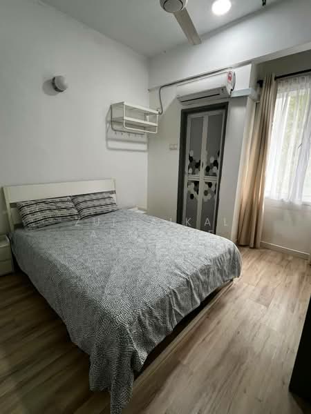 Kondominium untuk Disewa di Sri Lojing Condominiums - Zulhaikal Asmadee - Bedroom - PropertyGuru.com.my