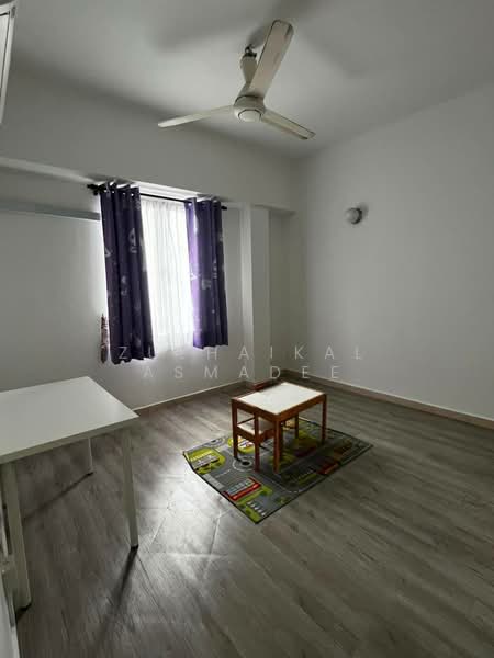 Kondominium untuk Disewa di Sri Lojing Condominiums - Zulhaikal Asmadee - Interior - PropertyGuru.com.my
