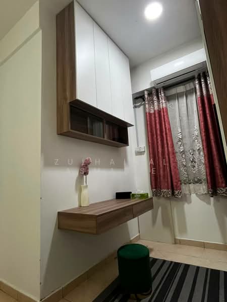 Kondominium untuk Disewa di Sri Lojing Condominiums - Zulhaikal Asmadee - Interior - PropertyGuru.com.my
