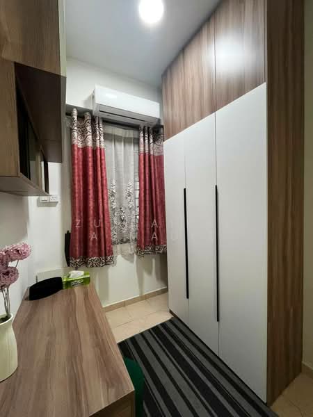 Kondominium untuk Disewa di Sri Lojing Condominiums - Zulhaikal Asmadee - Bedroom - PropertyGuru.com.my