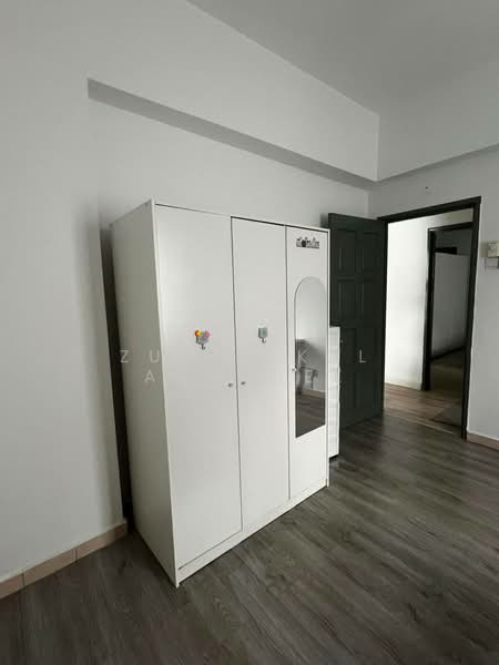 Kondominium untuk Disewa di Sri Lojing Condominiums - Zulhaikal Asmadee - Interior - PropertyGuru.com.my