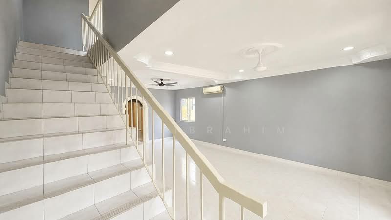 Rumah Teres 2 Tingkat untuk Dijual di Taman Semenyih Mewah (Semenyih) - Azli Ibrahim - Interior - PropertyGuru.com.my