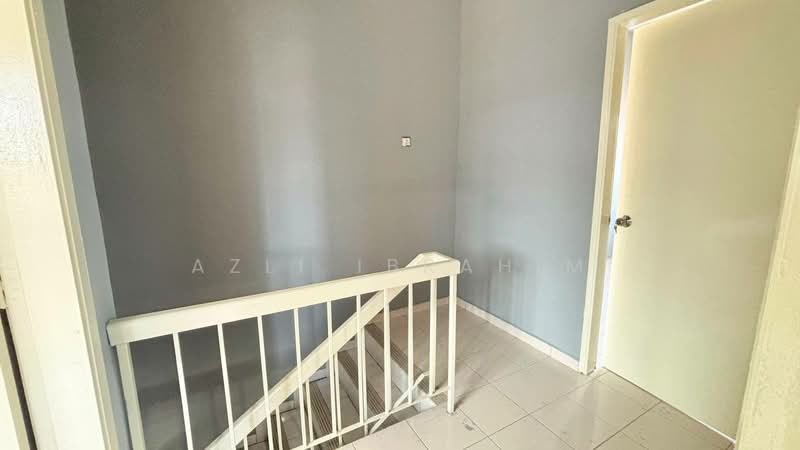 Rumah Teres 2 Tingkat untuk Dijual di Taman Semenyih Mewah (Semenyih) - Azli Ibrahim - Interior - PropertyGuru.com.my