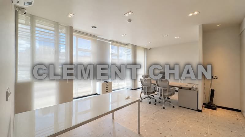 Kedai / Pejabat untuk Disewa di Kampung Sungai Kayu Ara (Petaling Jaya) - Clement Chan - Interior - PropertyGuru.com.my