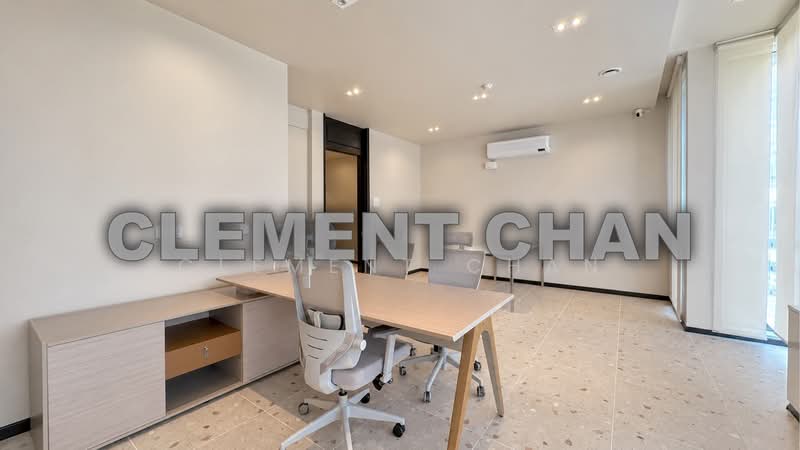 Kedai / Pejabat untuk Disewa di Kampung Sungai Kayu Ara (Petaling Jaya) - Clement Chan - Interior - PropertyGuru.com.my