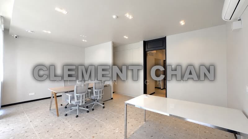 Kedai / Pejabat untuk Disewa di Kampung Sungai Kayu Ara (Petaling Jaya) - Clement Chan - Interior - PropertyGuru.com.my
