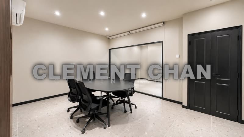 Kedai / Pejabat untuk Disewa di Kampung Sungai Kayu Ara (Petaling Jaya) - Clement Chan - Interior - PropertyGuru.com.my