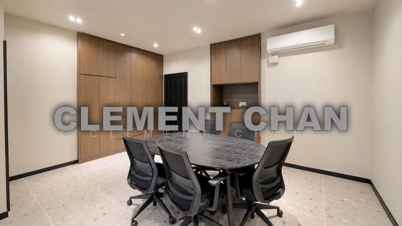 Kedai / Pejabat untuk Disewa di Kampung Sungai Kayu Ara (Petaling Jaya) - Clement Chan - Interior - PropertyGuru.com.my