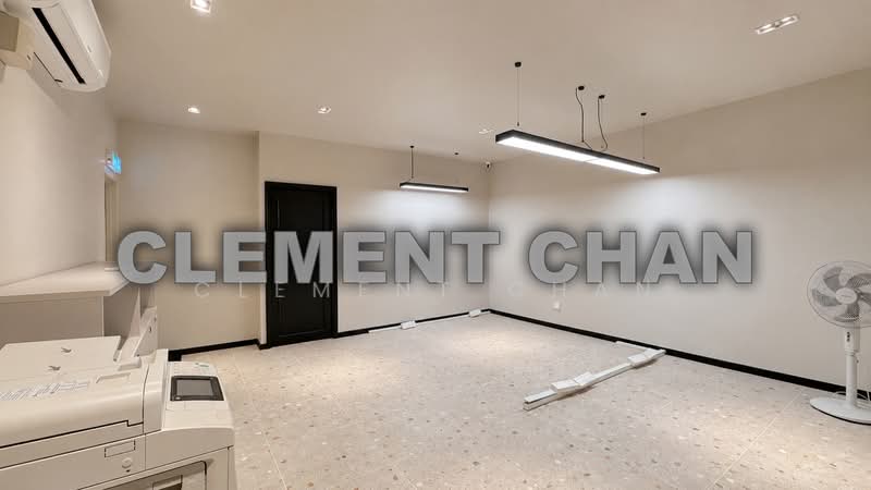 Kedai / Pejabat untuk Disewa di Kampung Sungai Kayu Ara (Petaling Jaya) - Clement Chan - Interior - PropertyGuru.com.my