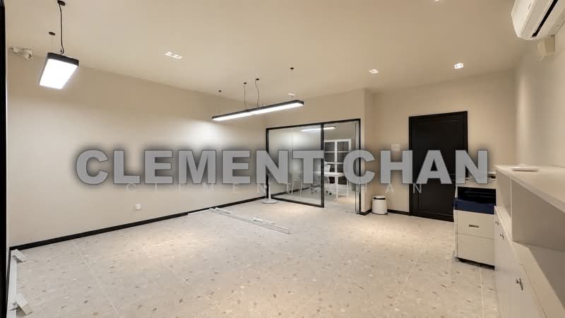 Kedai / Pejabat untuk Disewa di Kampung Sungai Kayu Ara (Petaling Jaya) - Clement Chan - Interior - PropertyGuru.com.my