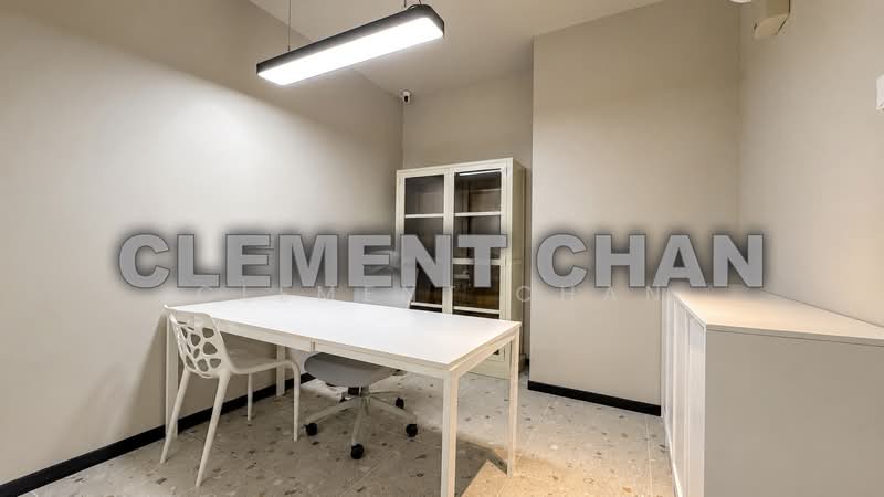Kedai / Pejabat untuk Disewa di Kampung Sungai Kayu Ara (Petaling Jaya) - Clement Chan - Interior - PropertyGuru.com.my